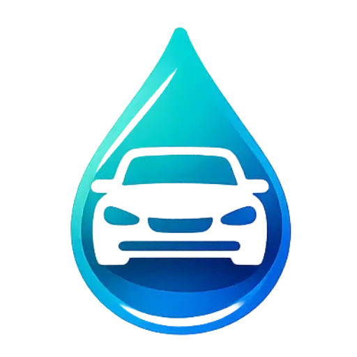 Lavage auto à domicile Potelières